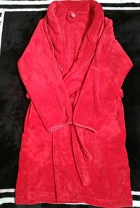 Austin Clothing Co. Plush Robe